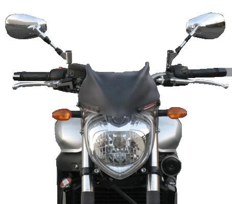Cupolino fabbri yamaha moto - cupolino,