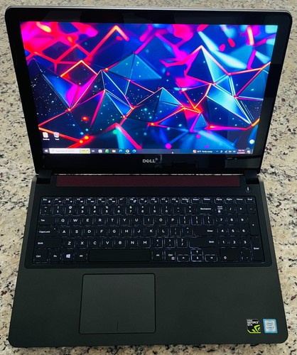 Dell inspiron 7559 computer - 7559,