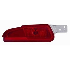 Retronebbia Per Honda Crv Lato