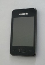 Samsung star s5220 - samsung,
