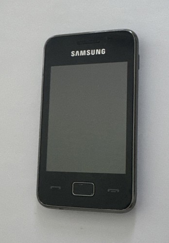 Samsung star s5220 - samsung,