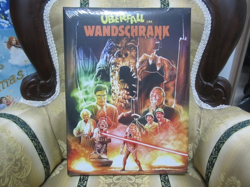 überfall wandschrank - im,