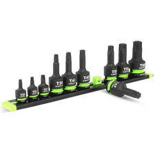 Grip Edge RPT Impact Star