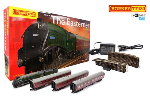 Hornby the tt1002txsm - hornby,