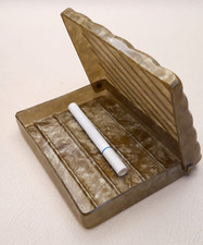 Antico portasigarette