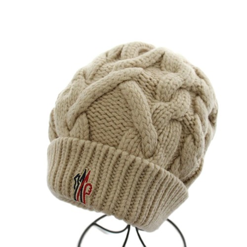 Moncler berretto tricot - moncler, maglia