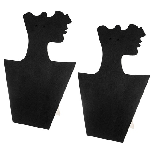 Pezzi espositore per collana - pezzi,