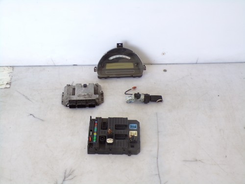 5675 kit accensione - kit,