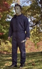 Costume Halloween 1978 Michael