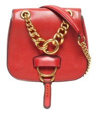 Borsa a tracolla Miu Miu