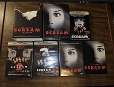 The Ultimate Scream Collection