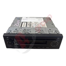 IVECO DAILY 35S11 MK6 STEREO