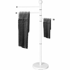 Piantana Portasciugamani Bagno