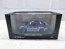 Modellino auto Minicar 1/43