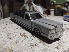 Majorette 3045 Lincoln Limousine 1:32 