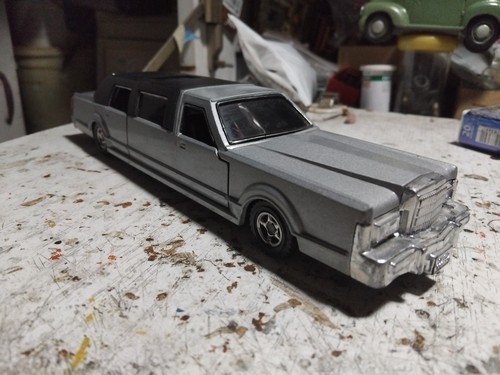 Majorette 3045 lincoln - 3045,