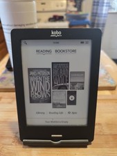 KOBO N905C TOUCH E-READER