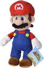 SUPER MARIO Peluche GRANDE
