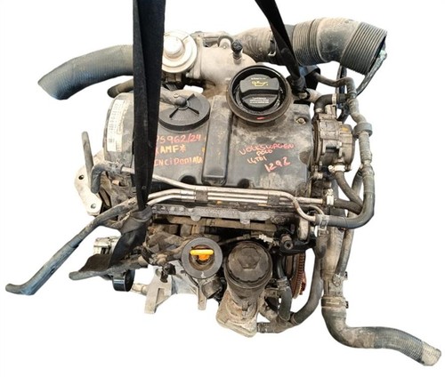 Motore completo per - per, volkswagen