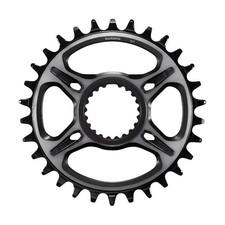 Plateau 30d Shimano XTR M9100