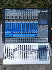 Mixer registrazione
