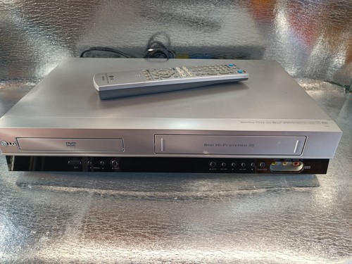 V280 vhs dvd - v280, lettore