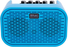 Mini Amplificatore per