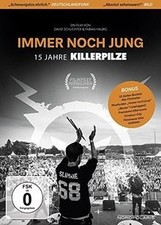 Immer noch jung - 15 Jahre