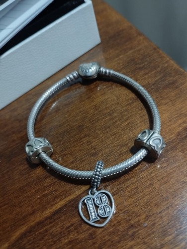 Bracciale pandora originale - bracciale,