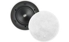 Altoparlanti da soffitto KEF Ci160ER nuovi (coppia)