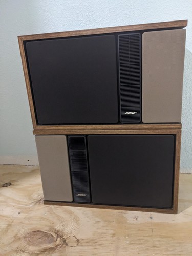 Altoparlanti vintage bose - bose, 301