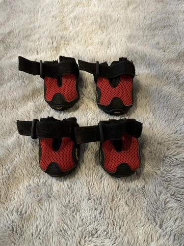 Ruffwear bark boots grip - boots,