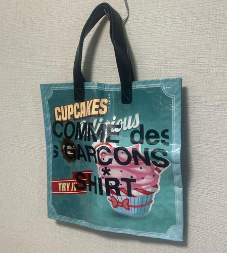 Comme des garcons shirt borsa - comme,