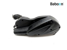 Scatola filtro dell'aria Aprilia SportCity 300 Cube 2008-2013 (Sport City)