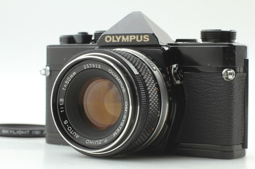 Quasi come nuovo olympus - [quasi, nuovo]