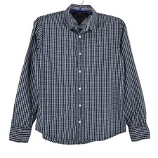 Camicia Casual Formale Tommy