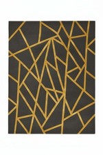 Tappeto ispirato all'arte