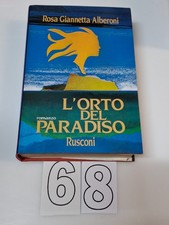 Rosa Giannetta Alberoni L'Orto