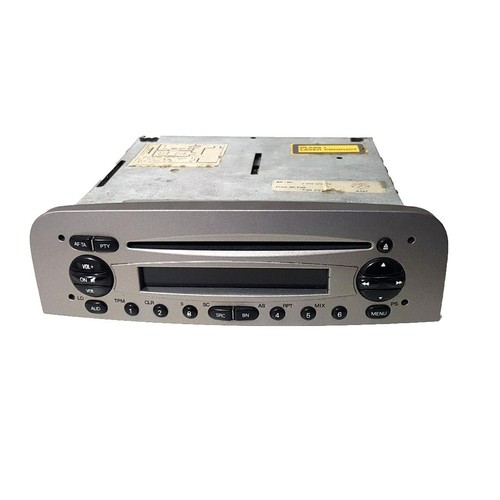 Autoradio alfa romeo - autoradio,