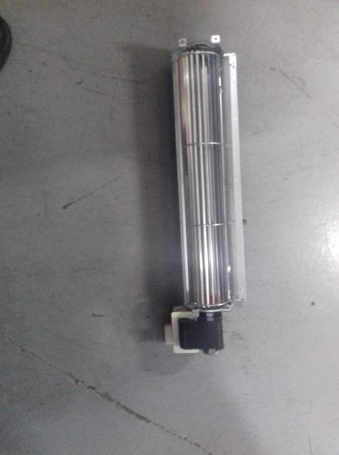 Ventilatore tangenziale x - tangenziale,