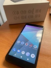 Vodafone Smart N8 - 16GB - Graphite (Vodafone)