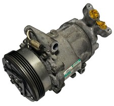 Compressore Aria Condizionata