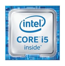 Processore Intel