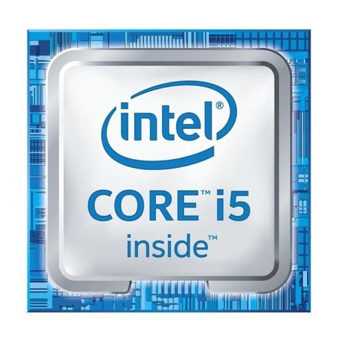 Processore intel - processore,
