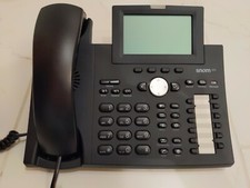 Telefono VoIP Snom 370