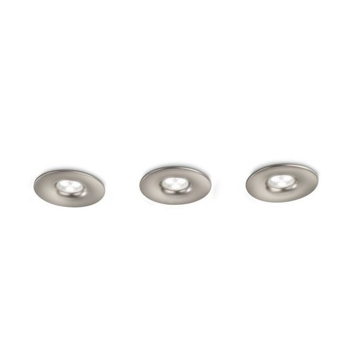 Faretti incasso led philips - da,