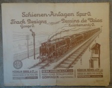 Märklin 35 (traccia 00)