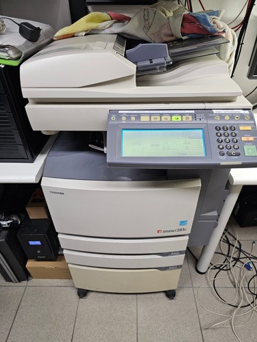 Stampante toshiba studio - toshiba, e-studio