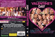 VALENTINE'S DAY - DVD