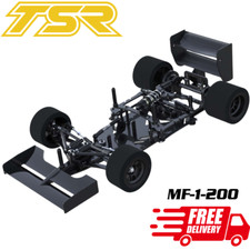 Team Saxo MF-1-200 Mini F1 RC